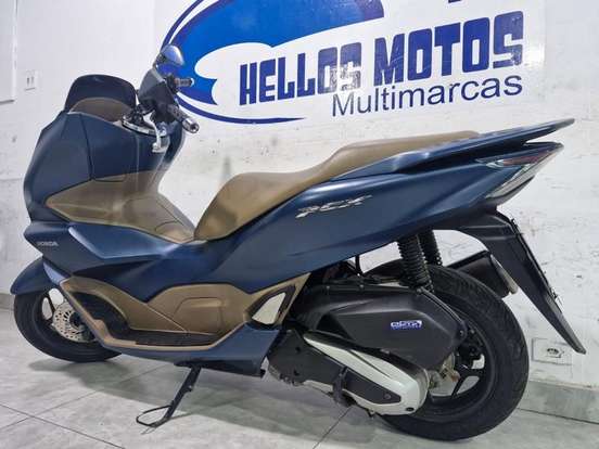 HONDA-PCX 160 ABS HONDA-PCX 160 ABS-2024