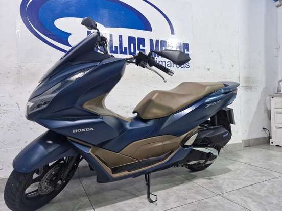 HONDA-PCX 160 ABS HONDA-PCX 160 ABS-2024