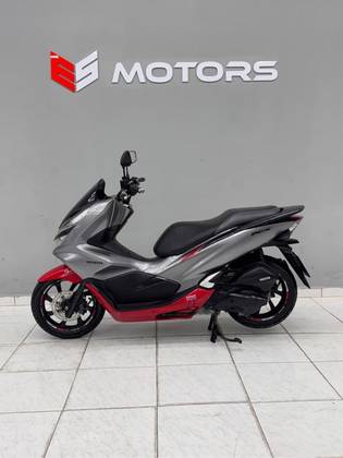 HONDA PCX 