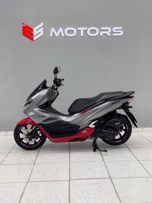 HONDA-PCX HONDA-PCX-2019