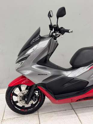 HONDA-PCX-2019