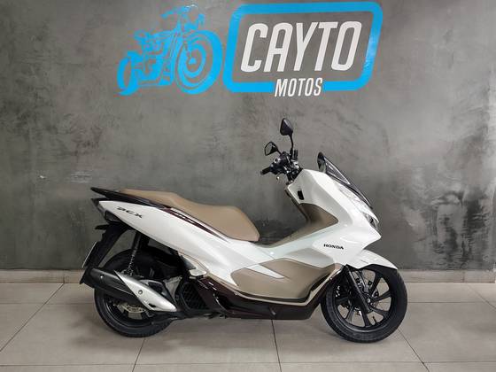 HONDA PCX 