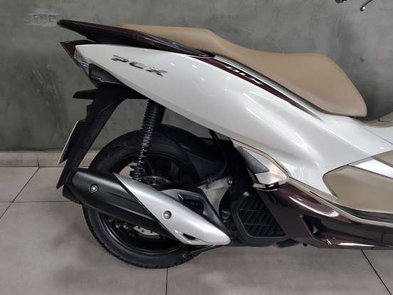 HONDA-PCX-2019
