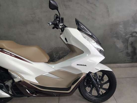 HONDA-PCX-2019