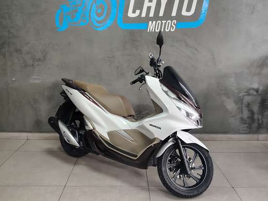 HONDA-PCX HONDA-PCX-2019