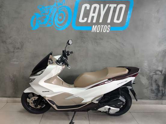 HONDA-PCX HONDA-PCX-2019