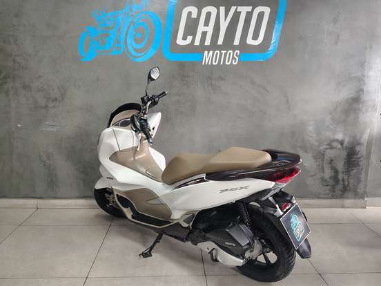 HONDA-PCX HONDA-PCX-2019