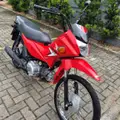 HONDA POP 110i ES HONDA POP 110i ES