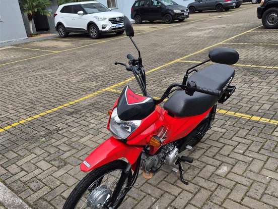 HONDA-POP 110i ES HONDA-POP 110i ES-2026