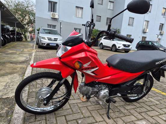 HONDA-POP 110i ES HONDA-POP 110i ES-2026