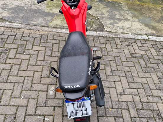 HONDA-POP 110i ES HONDA-POP 110i ES-2026