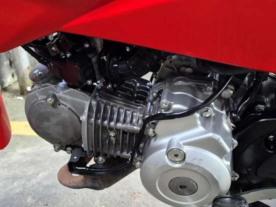 HONDA-POP 110i ES HONDA-POP 110i ES-2026