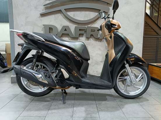 HONDA-SH 150i DLX HONDA-SH 150i DLX-2020