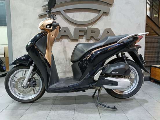 HONDA-SH 150i DLX HONDA-SH 150i DLX-2020