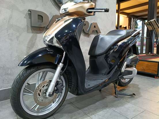 HONDA-SH 150i DLX HONDA-SH 150i DLX-2020