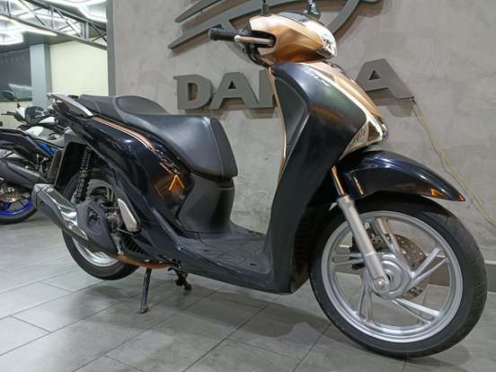 HONDA-SH 150i DLX-2020