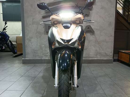 HONDA-SH 150i DLX HONDA-SH 150i DLX-2020