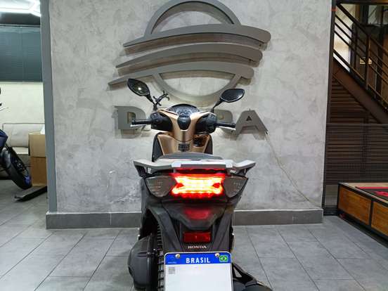HONDA-SH 150i DLX HONDA-SH 150i DLX-2020