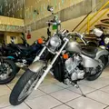 HONDA SHADOW 600C VT HONDA SHADOW 600C VT