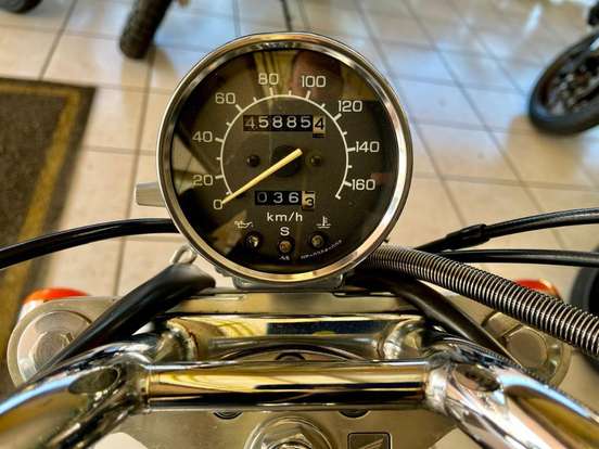 HONDA-SHADOW 600C VT HONDA-SHADOW 600C VT-2000