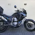 HONDA XL 700V TRANSALP HONDA XL 700V TRANSALP