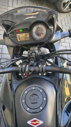 HONDA-XL 700V TRANSALP HONDA-XL 700V TRANSALP-2011