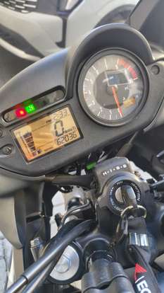 HONDA-XL 700V TRANSALP HONDA-XL 700V TRANSALP-2011