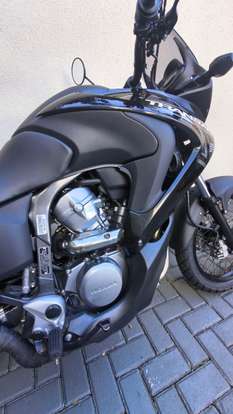 HONDA-XL 700V TRANSALP HONDA-XL 700V TRANSALP-2011