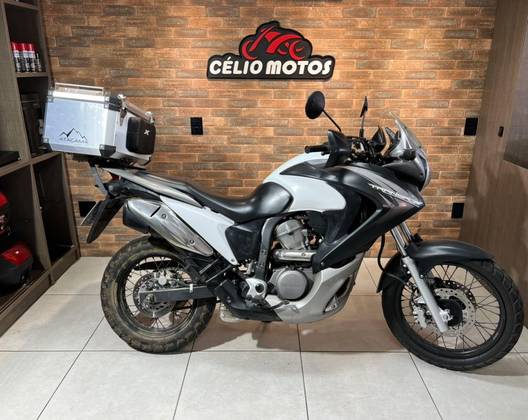 HONDA XL 700V TRANSALP ABS 
