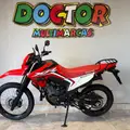 HONDA XR 300L TORNADO HONDA XR 300L TORNADO