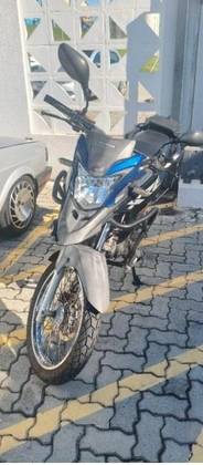 HONDA XRE 190 ABS 