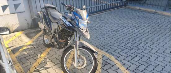 HONDA-XRE 190 ABS HONDA-XRE 190 ABS-2022