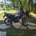 HONDA XRE 190 ADVENTURE HONDA XRE 190 ADVENTURE