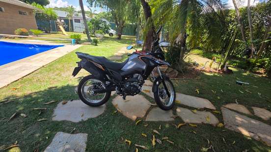 HONDA-XRE 190 ADVENTURE HONDA-XRE 190 ADVENTURE-2025
