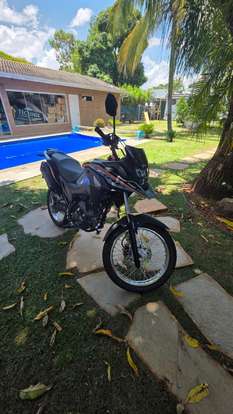HONDA-XRE 190 ADVENTURE HONDA-XRE 190 ADVENTURE-2025