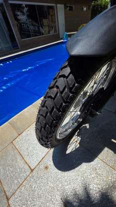 HONDA-XRE 190 ADVENTURE HONDA-XRE 190 ADVENTURE-2025