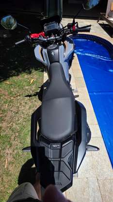 HONDA-XRE 190 ADVENTURE HONDA-XRE 190 ADVENTURE-2025