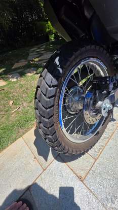 HONDA-XRE 190 ADVENTURE HONDA-XRE 190 ADVENTURE-2025