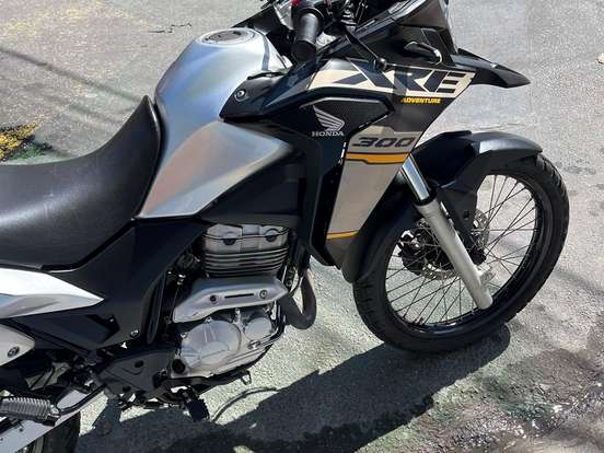HONDA-XRE 300 ABS HONDA-XRE 300 ABS-2020