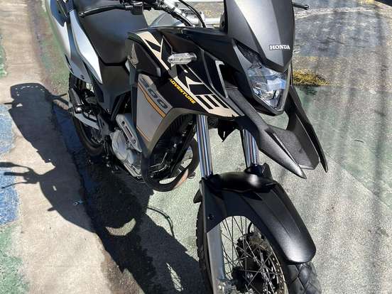 HONDA-XRE 300 ABS HONDA-XRE 300 ABS-2020