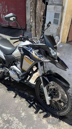HONDA-XRE 300 ABS-2020