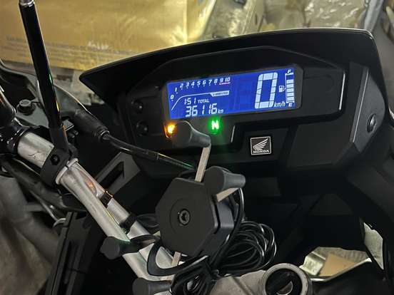 HONDA-XRE 300 ABS HONDA-XRE 300 ABS-2020