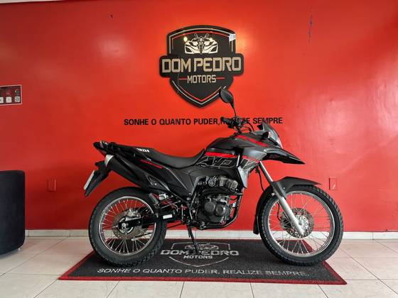 HONDA XRE 190 ABS 