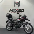 HONDA XRE 190 ABS HONDA XRE 190 ABS