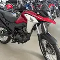 HONDA XRE 190 ABS HONDA XRE 190 ABS