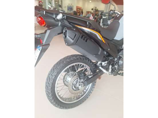 HONDA-XRE 190 ADVENTURE-2024