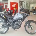 HONDA XRE 190 ADVENTURE HONDA XRE 190 ADVENTURE