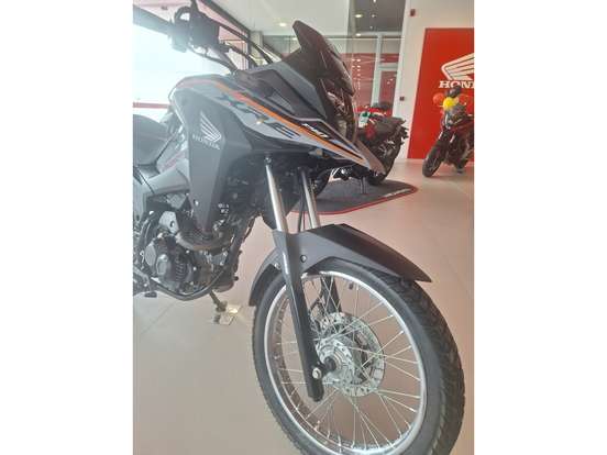 HONDA-XRE 190 ADVENTURE-2024
