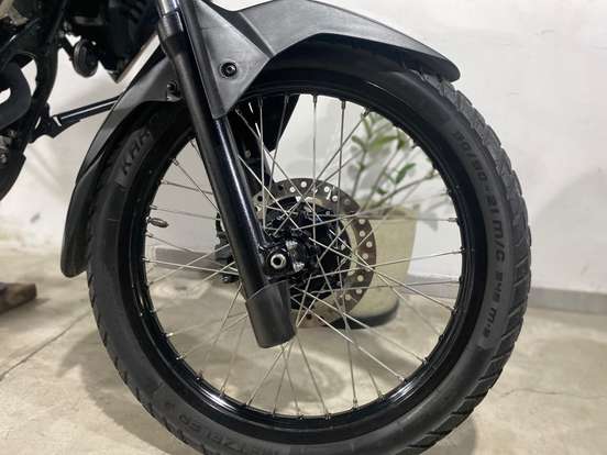 HONDA-XRE 300 SAHARA ADVENTURE-2024