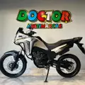 HONDA XRE 300 SAHARA ADVENTURE HONDA XRE 300 SAHARA ADVENTURE